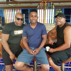 Meet your Posher, Malcolm